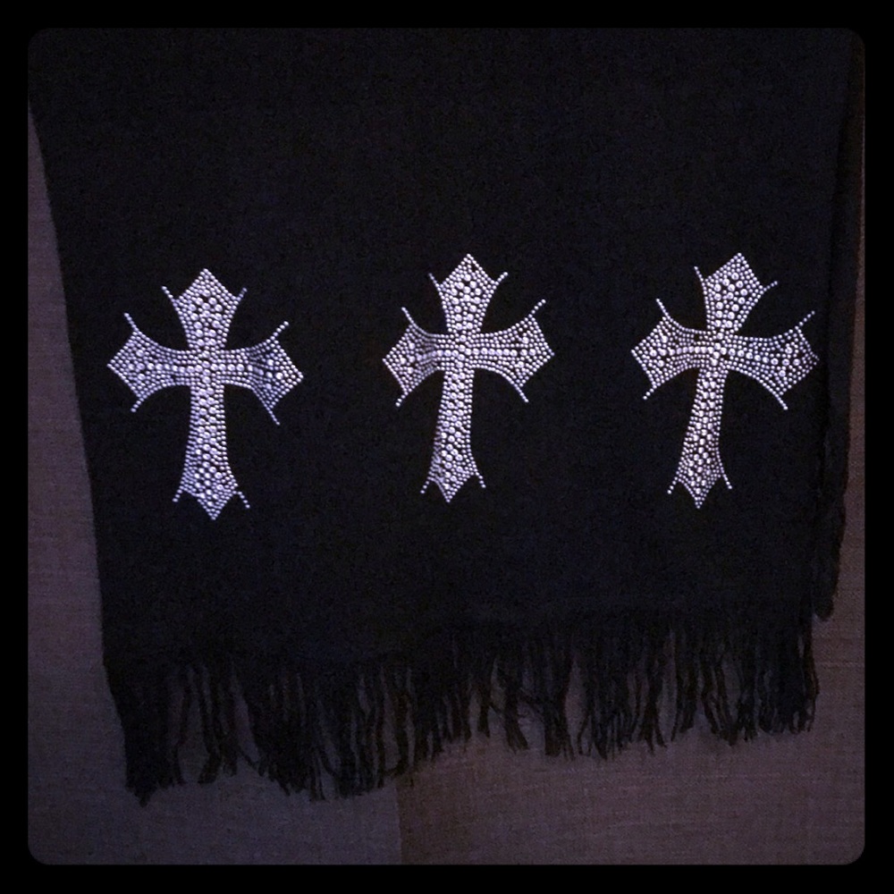 Harley Davidson Scarf